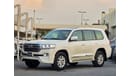 Toyota Land Cruiser EXR 4.0L 4WD