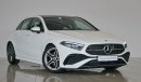 Mercedes-Benz A 200 / Reference: VSB 33108 Certified Pre-Owned with up to 5 YRS SERVICE PACKAGE!!!