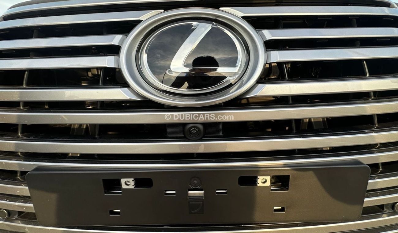 Lexus LX 500 RHD DIESEL