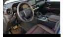 Toyota Prado 2.4L PETROL 2024 GCC