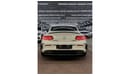 Mercedes-Benz C 63 AMG //Std wheel independent, AMG RIDE CONTROL Sport Suspension with 3-stage dampingD