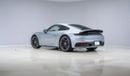 بورش 911 Carrera - AED 8,732 P/M - 2 Years Warranty