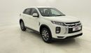 Mitsubishi ASX GLX BASE 2 | Zero Down Payment | Home Test Drive