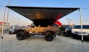 تويوتا لاند كروزر بيك آب 2011 | Right-Hand-Drive | Elite Upgrades | Ultimate Off-Road Camper Truck |