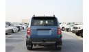 تويوتا برادو Land Cruiser 250 Adventure First Edition 2.4L Turbo 7- Seater Automatic