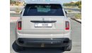 Rolls-Royce Cullinan 2021 Rolls-Royce Cullinan Black Badge, 5dr SUV, 6.7L 12cyl Petrol, Automatic, All Wheel Drive is ava