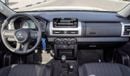 Mitsubishi L200 MITSHUBISHI L200 2.4L PETROL 2024 MODEL YEAR MANUAL TRANSMISSION