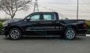 RAM 1500 Limited Crew Cab V8 5.7L HEMI eTorque , 2024 GCC , 0Km , 3 Years or 60K Km Warranty @Official Dealer