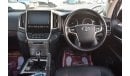 Toyota Land Cruiser 2020 TOYOTA LAND CRUISER V8 FULL OPTION