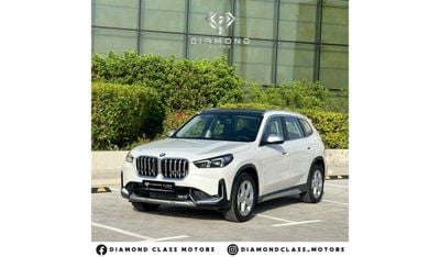 BMW X1 BMW X1 S Drive 20Li Panoramic  2024 Zero KM