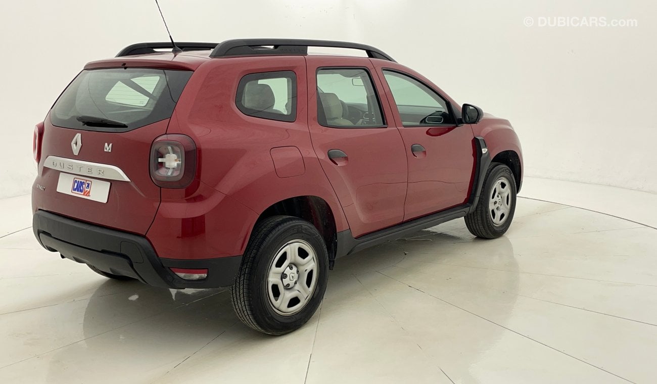 Renault Duster PE 1.6 | Zero Down Payment | Free Home Test Drive