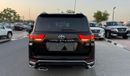 Toyota Land Cruiser RHD ZX JAPAN full options