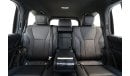 Lexus LX600 SIGNATURE, 3.5L V6 PETROL, SUNROOF WITH RADAR, HIGH OPTION