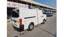 Nissan Urvan