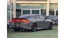 دودج تشارجر DODGE CHARGER SCAT PACK GCC 2019 FULL OPTION ORIGINAL PAINT PERFECT CONDITION