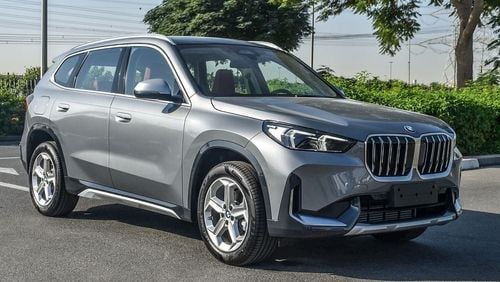 BMW X1 S DRIVE 20Li 2024 BRAND NEW CAR