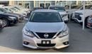 نيسان ألتيما 2016 Sedan American Specs Ref#85