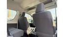 Toyota Hiace 2021 | 13 Seats I HighRoof I Ref#487