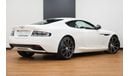 Aston Martin DB9 6.0 V12 Carbon Edition T-TronicII RIGHT HAND DRIVE