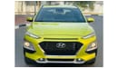 Hyundai Kona GLS Premium Sunroof Full option 1.6 push start