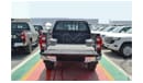 Toyota Hilux 2024 TOYOTA HILUX 2.7L PETROL M/T SR5 GLS 4X4 DC