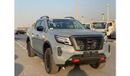 Nissan Navara Nissan Navara PRO4X