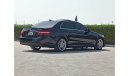 مرسيدس بنز E 350 Std