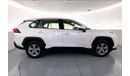 Toyota RAV4 EX | 1 year free warranty | 0 Down Payment