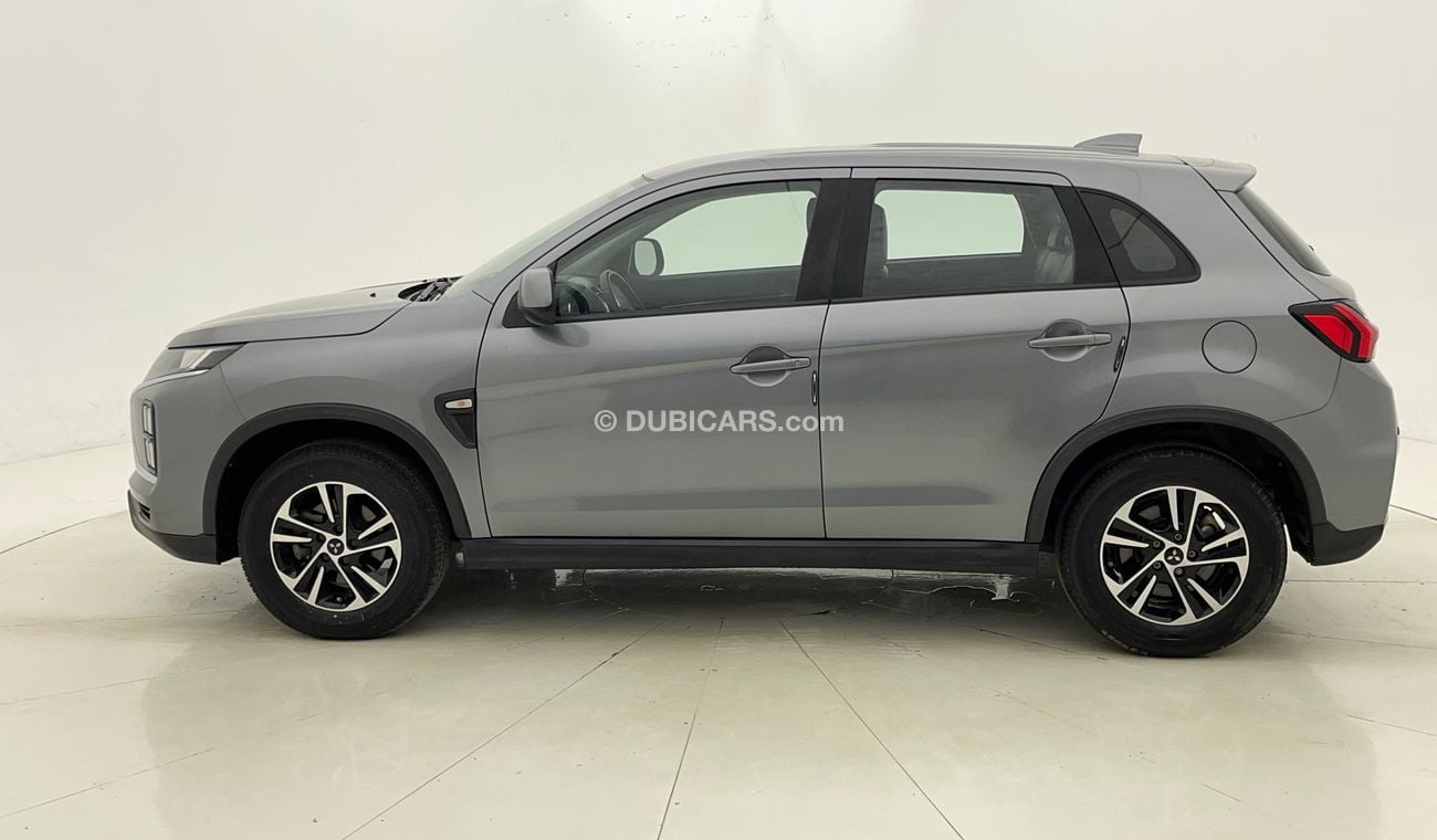 Mitsubishi ASX GLX HIGHLINE 2 | Zero Down Payment | Home Test Drive