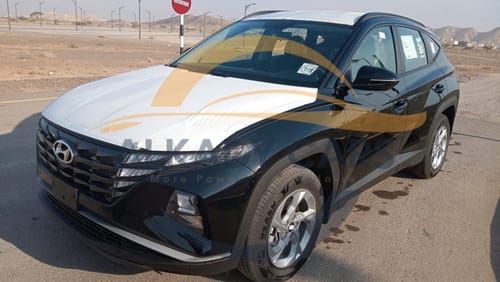 Hyundai Tucson HYUNDAI TUCSON 2.0L COMFORT 4WD MODEL 2024 GCC SPECS