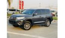 تويوتا برادو Toyota Prado GXR 2018 V4 Petrol