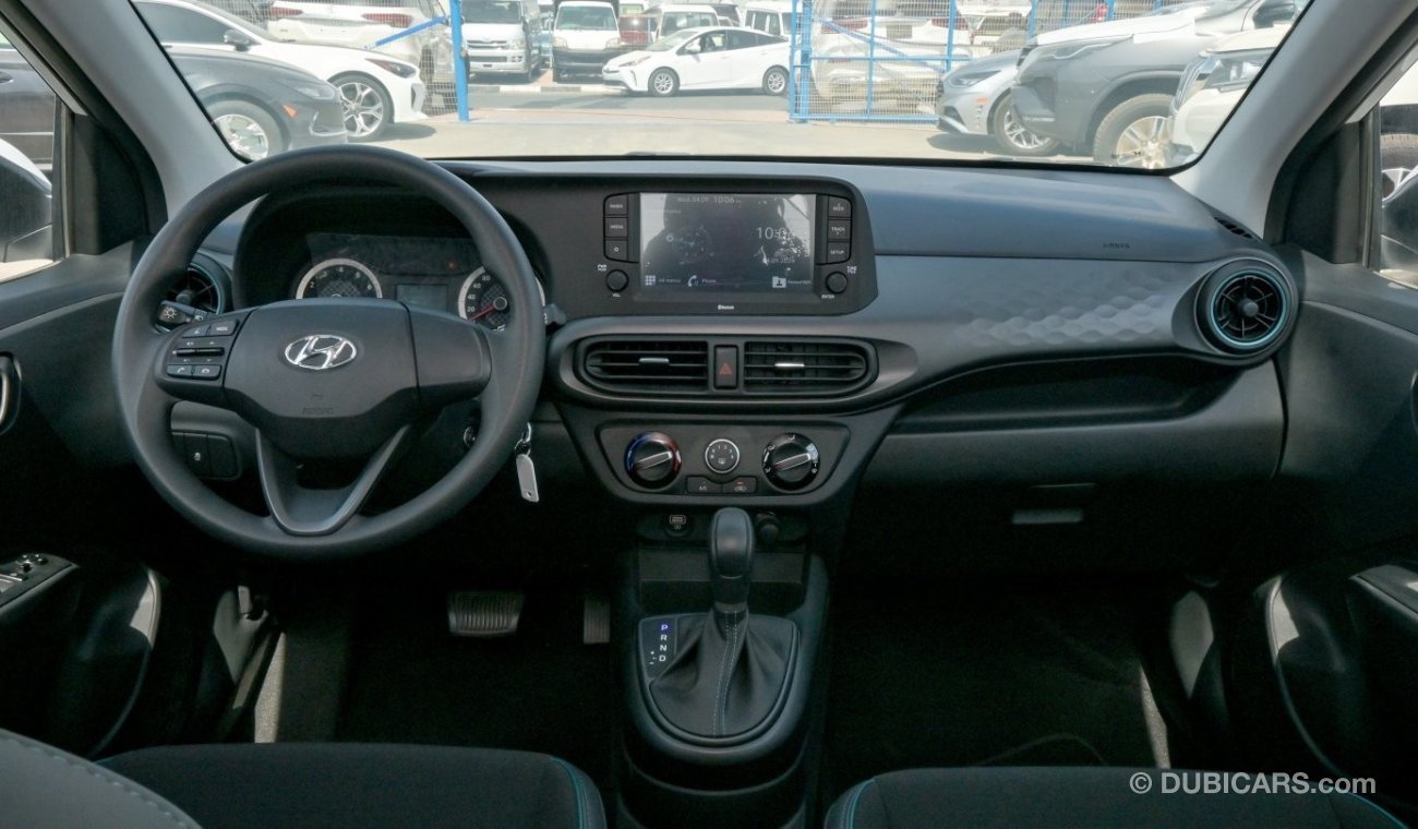 هيونداي جراند i10 HYUNDAI GRAND I10 CAR