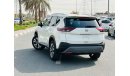 نيسان إكس تريل Nissan X-TRAIL 2022 Model new shape full options