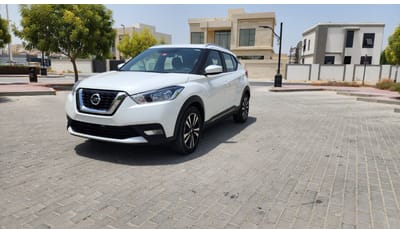 Nissan Kicks SV 1.6L