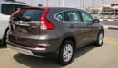 Honda CRV