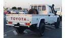 Toyota Land Cruiser Pick Up 2 door