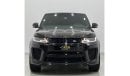 لاند روفر رانج روفر سبورت أس في آر 2021 Range Rover Sport SVR(Full Body PPF), Warranty, Excellent Condition.