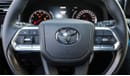 Toyota Land Cruiser VXR 3.5L FULL OPTION