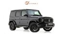 Mercedes-Benz G 63 AMG - Euro Spec - With Warranty