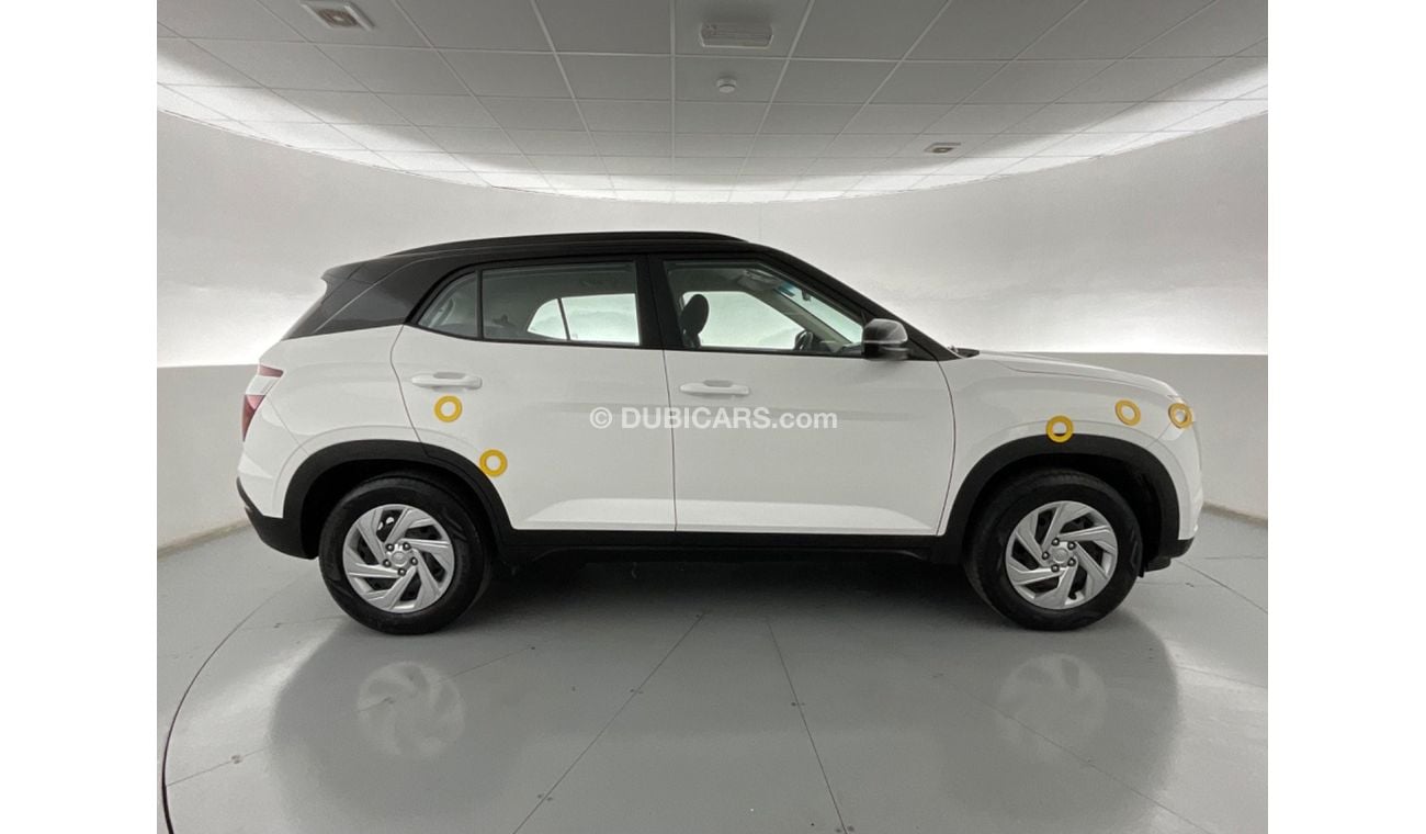 Hyundai Creta Smart