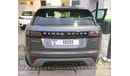 Land Rover Range Rover Velar P250 S 2.0L Petrol