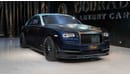 Rolls-Royce Onyx Wraith 1 of 1 | 3 Years Warranty + 3 Years Service