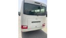 تويوتا كوستر TOYOTA COASTER,DIESEL,4.2L,V6,23SEATS,3POINT BELT,2024MY