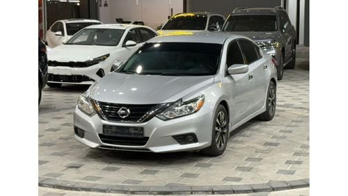 Nissan Altima 2.5 SV