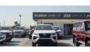 تويوتا فورتونر GX2 2.4L TOYOTA FORTUNER 2.4Ltr 4 Cylinder A/T MY2024