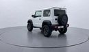 Suzuki Jimny GL 1.5 | Under Warranty | Inspected on 150+ parameters