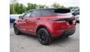 Land Rover Range Rover Evoque P250 S CLEAN TITLE!!!