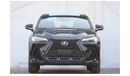 Lexus NX350 Dont miss! The 2023 model Lexus NX350h at best best price | contact now