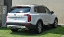 Kia Telluride EX V6