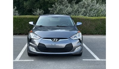 Hyundai Veloster Sport MODEL 2017. Car perfect condition inside and outside no mechanical issues